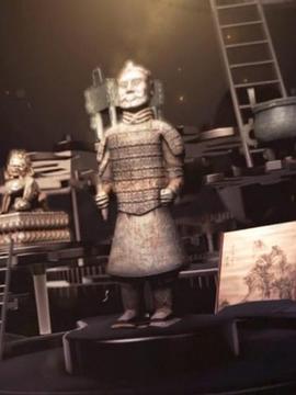 博物馆之夜封面图