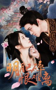 明月已碎恨难离封面图