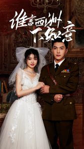 谁言西洲不知意封面图