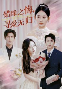 错缘之悔寻爱无归封面图