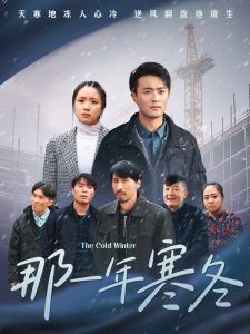 那一年寒冬封面图