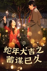 新年之假戏真做封面图