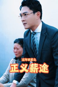 过年回家之正义薪途封面图