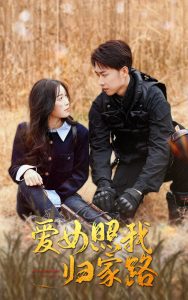 爱女照我归家路封面图