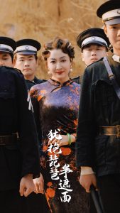 犹抱琵琶半遮面封面图