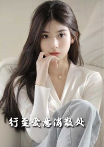 行至爱意消散处30集封面图