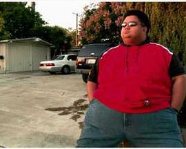 异于常人：肥胖症封面图