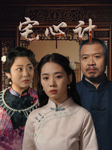 宅心计封面图