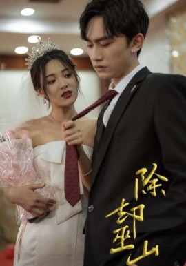 除却巫山短剧封面图