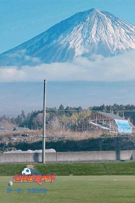 足球少年养成第一季封面图