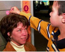 异于常人：侏儒症封面图