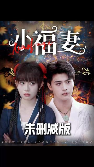 小福妻封面图