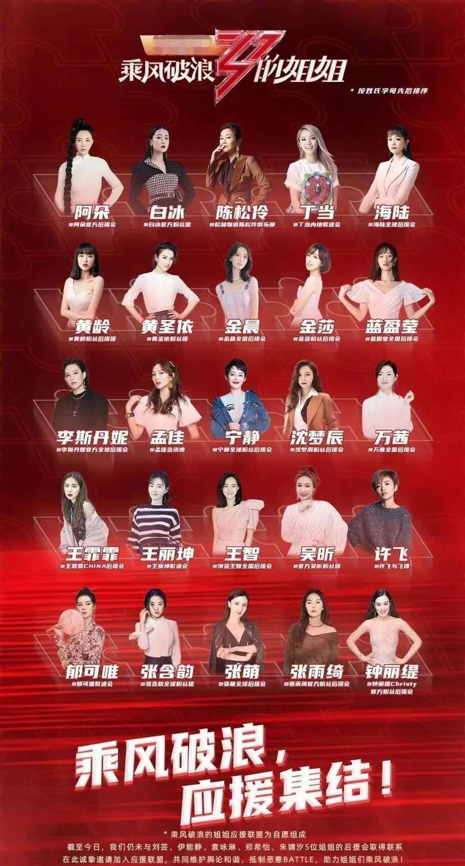 乘风破浪的姐姐短剧封面图