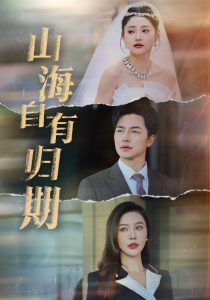 山海自有归期封面图