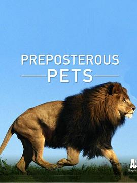 宠物妙翻天第一季封面图