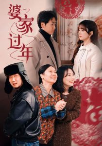 婆家过年封面图