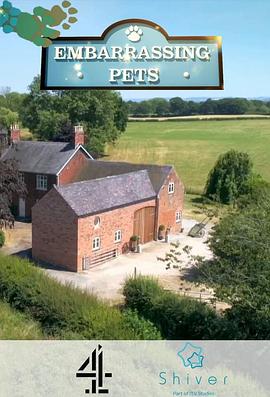 我的麻烦宠物封面图