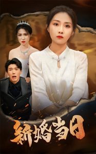 新婚当日封面图