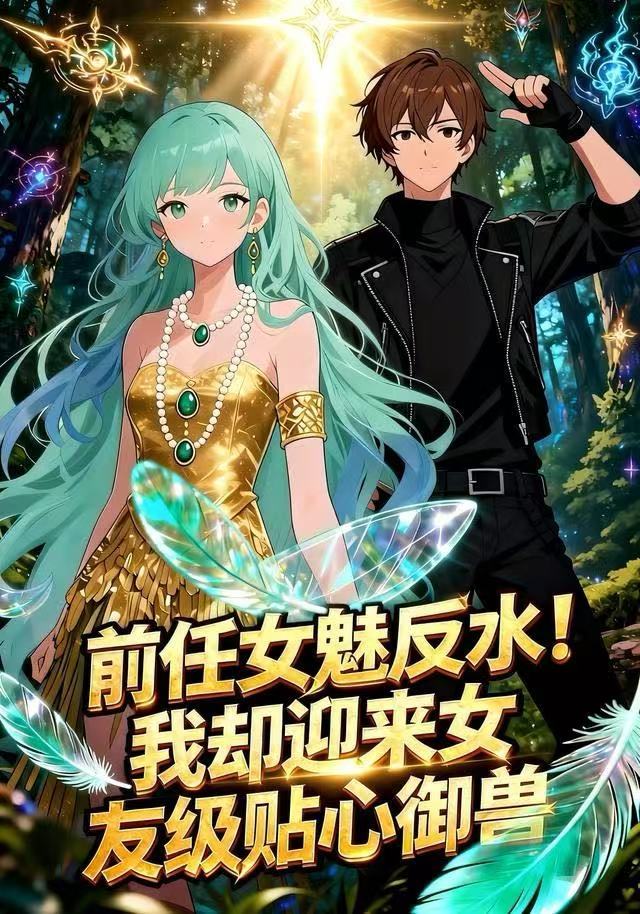 前任女魅反水！我却迎来女友级贴心御兽封面图