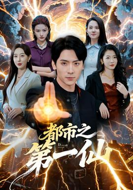 都市之第一仙封面图