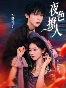 夜色撩人封面图