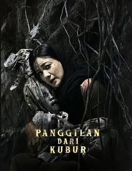 亡灵的呼唤封面图