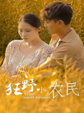狂野小农民封面图