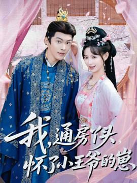 我通房丫头怀了小王爷的崽封面图