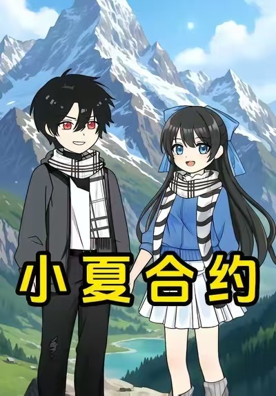 小夏合约封面图