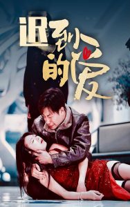 迟到的爱35集封面图