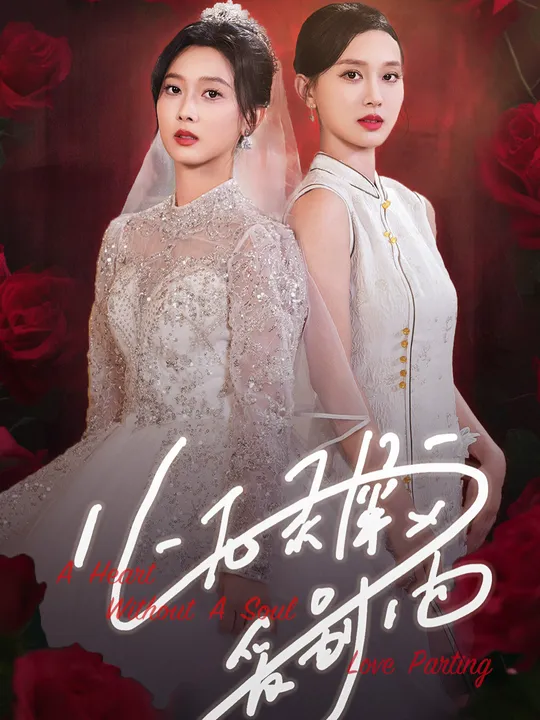 心无灵犀爱别离封面图