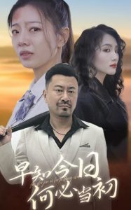 早知今日何必当初封面图