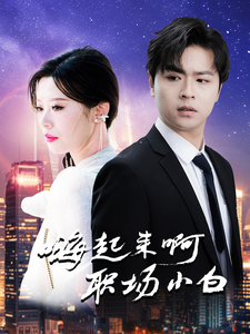 嗨起来啊职场小白封面图