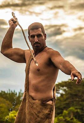 原始生活21天封面图