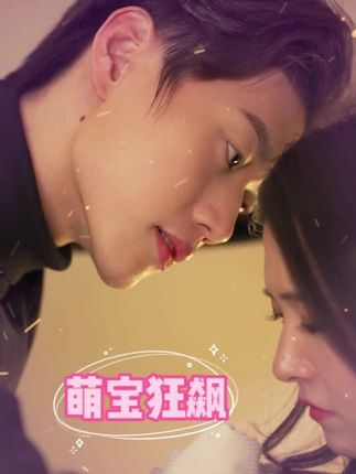 萌宝狂飙封面图