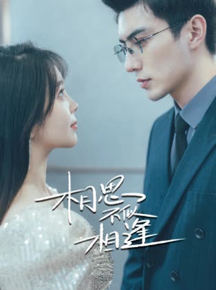 相思不似相逢封面图