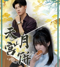 天宫月饼封面图