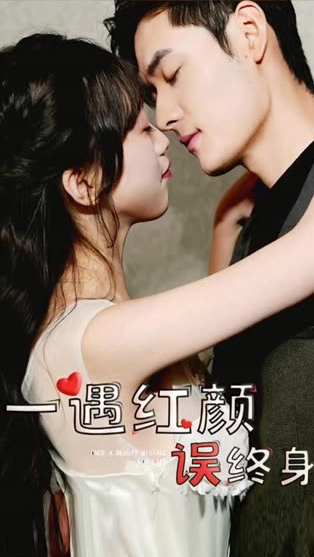 一遇红颜误终身封面图