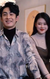 盖世风王封面图