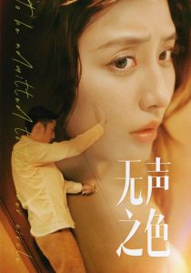 无声之色封面图