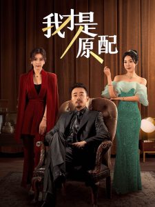 我才是原配封面图