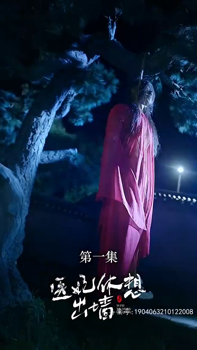 医妃休想出墙封面图