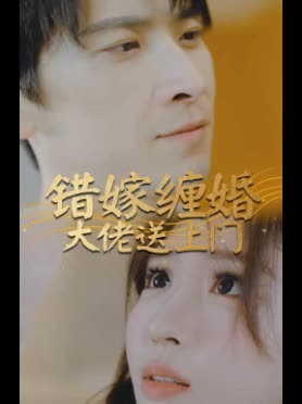 替嫁缠婚大佬送上门封面图