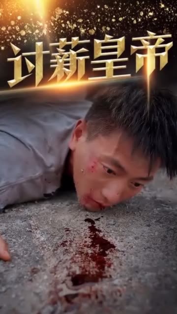 讨薪皇帝&天命大神豪封面图