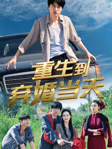 重生到弃婚当天封面图