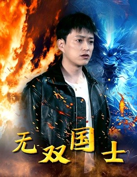 无双国士封面图
