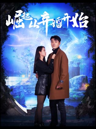 崛起从弃婚开始封面图