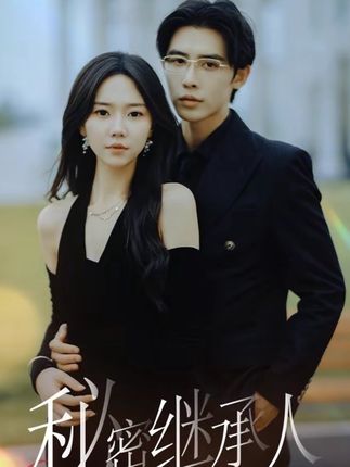 秘密继承人封面图