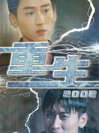 重生2002封面图