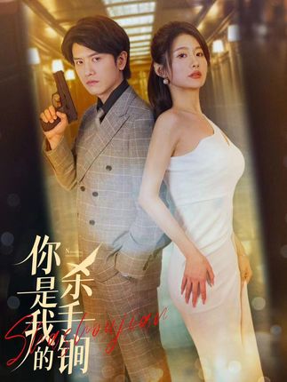 你是我的杀手锏封面图